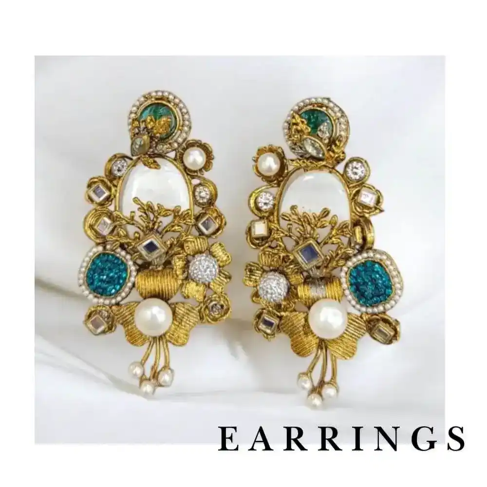 categories earrings