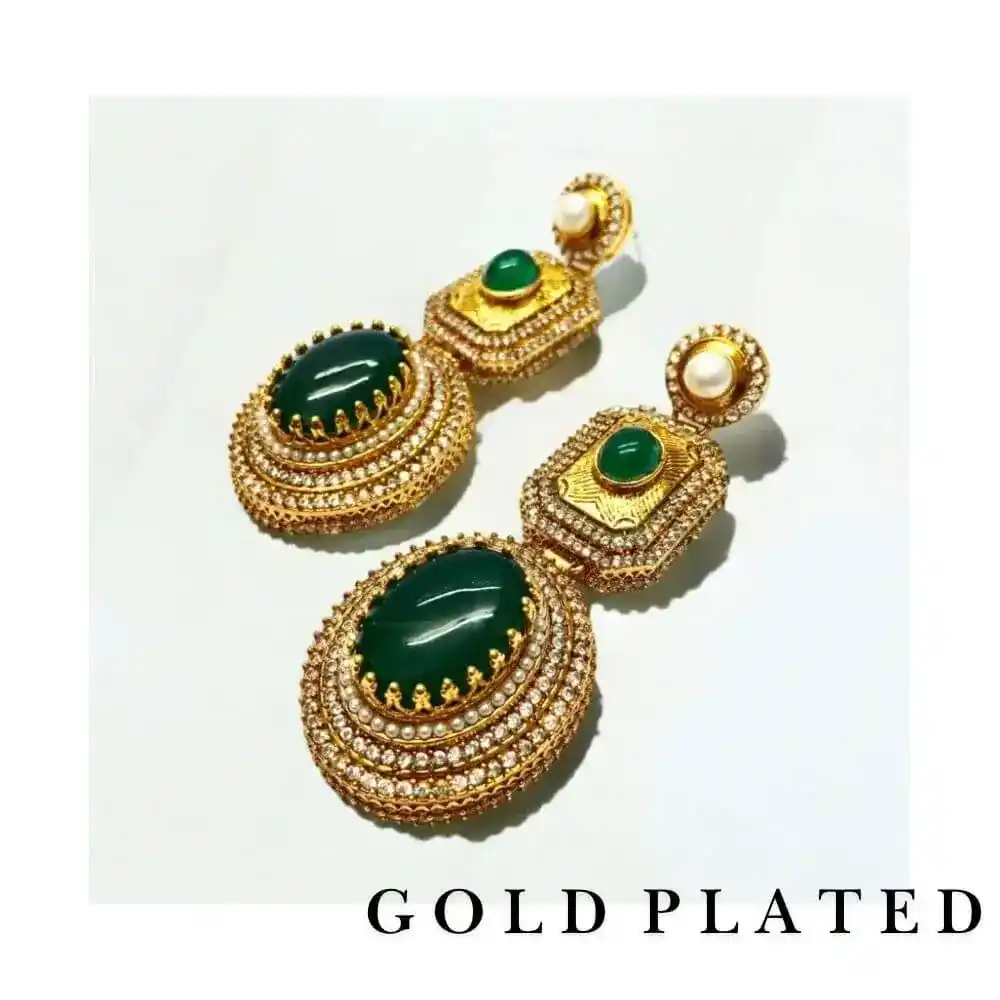categories gold plated