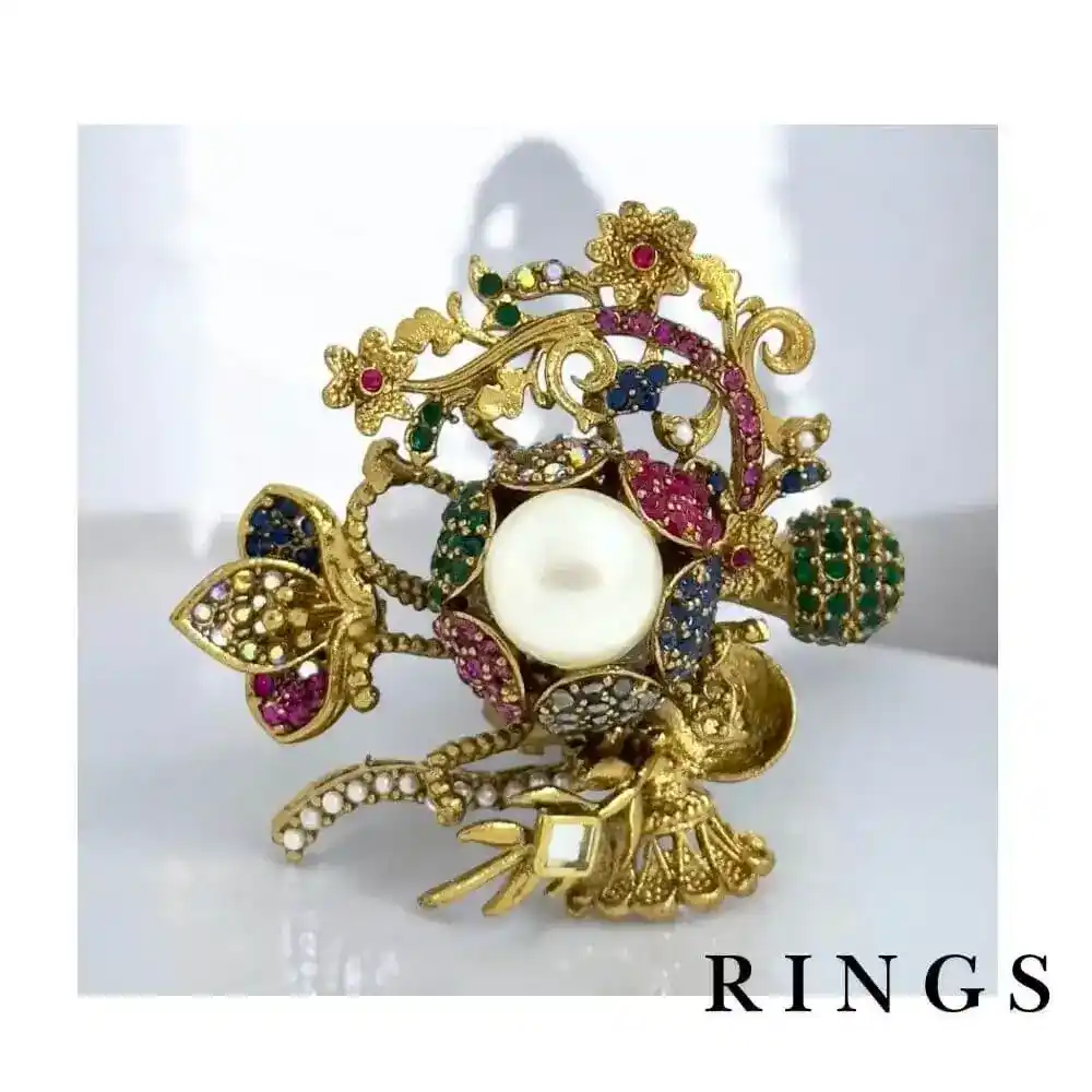 categories rings