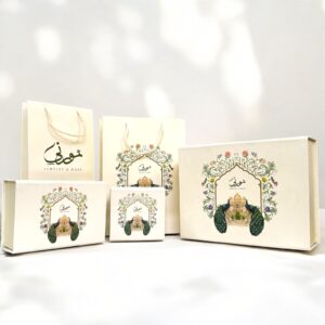 EXCEL SIZE GIFT BOX - Image 3