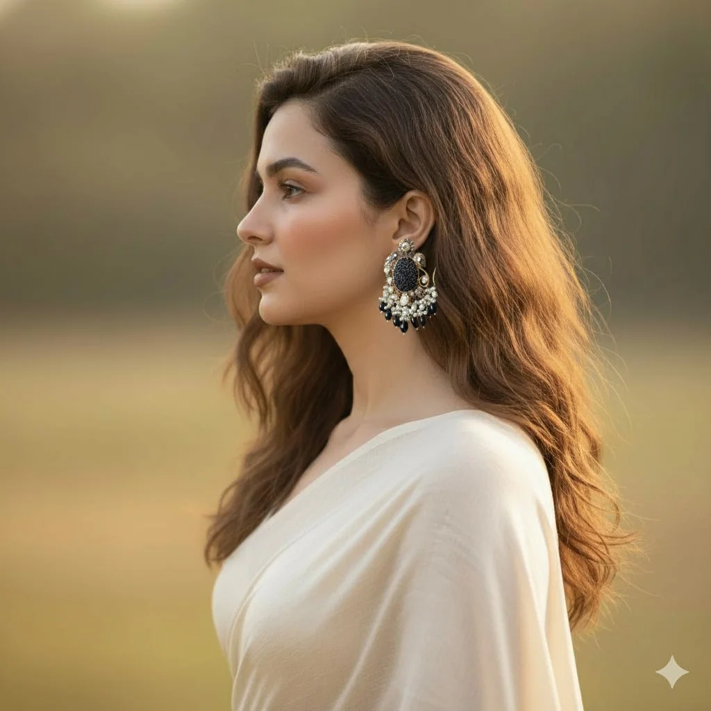 CRUSH BLACK MALA SET 1