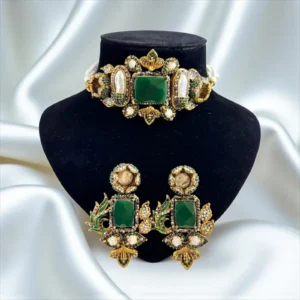 EMERALD GLOW SET uk
