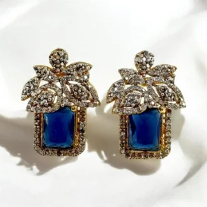 RADIANT EAR STUDS