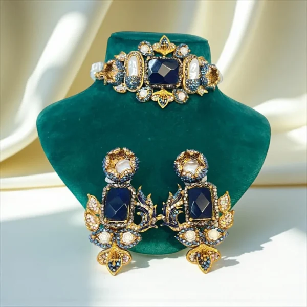 SPARKLING BLUE SET UK