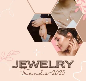 Artificial Jewellery Trends 2025