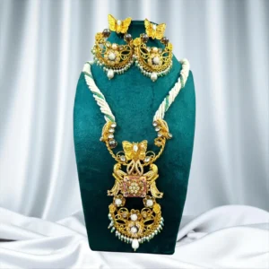 MAHARANI MALA SET