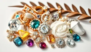 Material to Look for in Artificial Jewellery