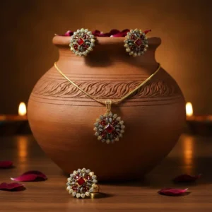 BOLD VISION COMBO SET