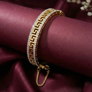 GLAMOROUS BANGLE