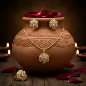 SPARKLE CHAMPAGNE SET