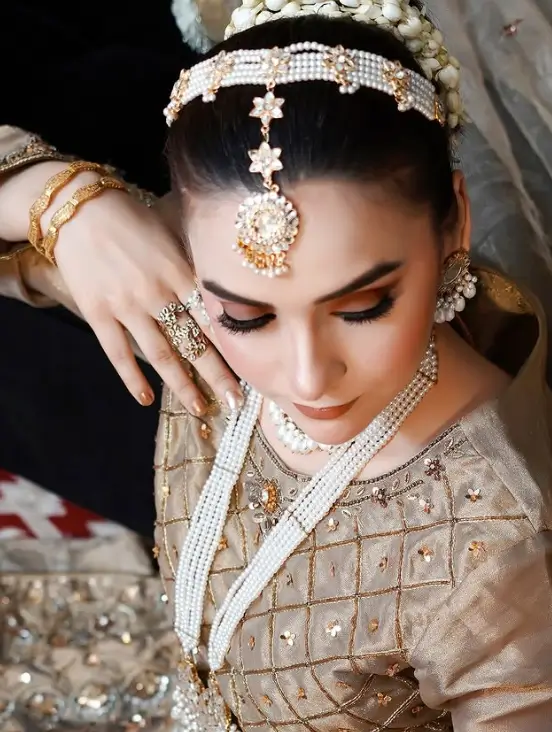 Bridal Artificial Jewellery (2)