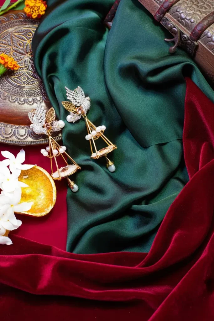 Gold Plated Jewellery