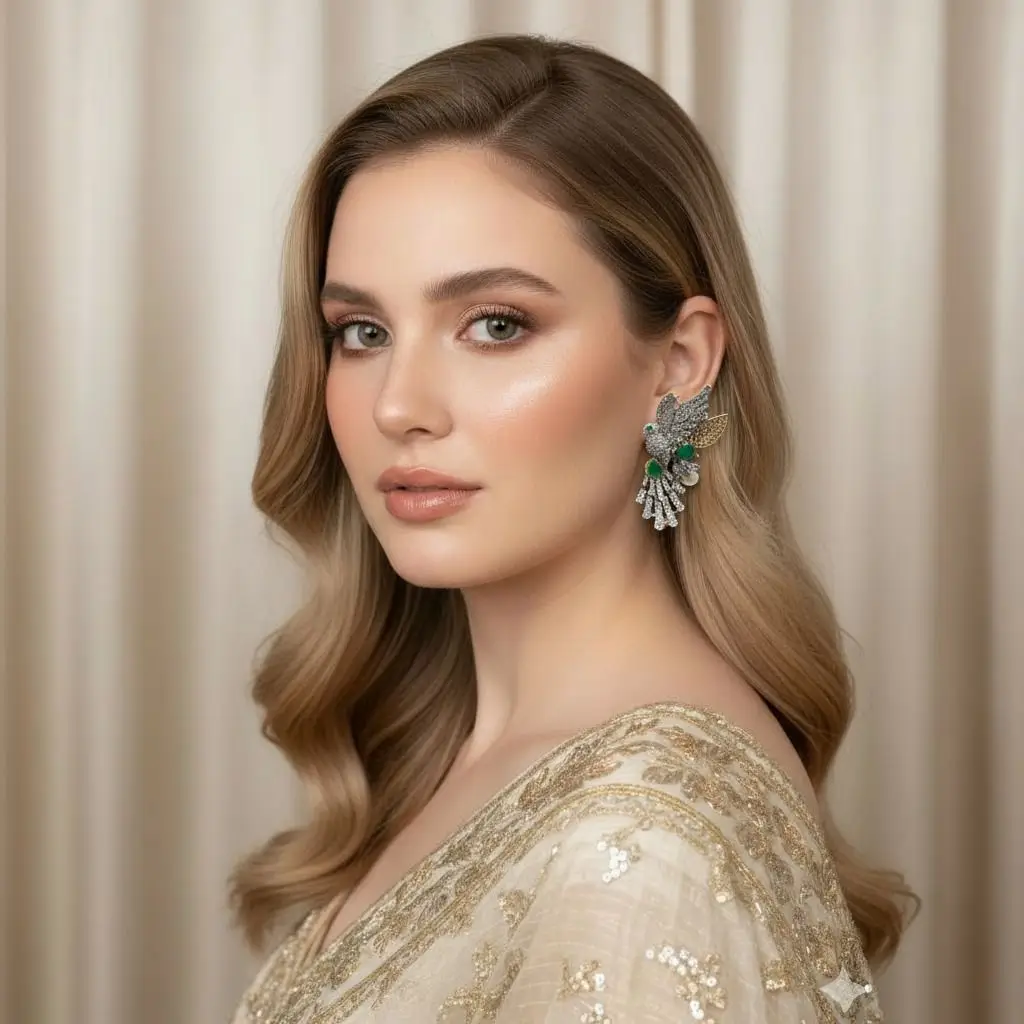 Seasonal Occasional Trend (1)