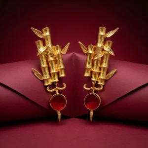 CLASSY EARRINGS