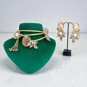 SPARROW CHAMPAGNE SET