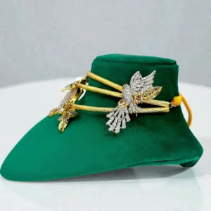 SPARROW CHAMPAGNE SET 1