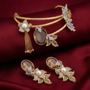 SPARROW CHAMPAGNE SET