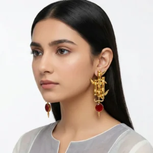 classy earrings