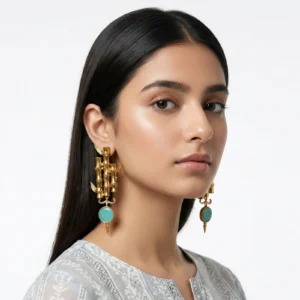 david stark earrings