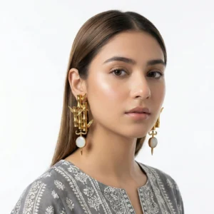 delight earrings