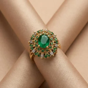 FOREST GREEN RING (1)