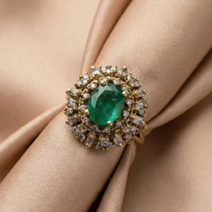 OPULENCE RING