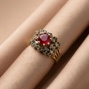 VINTAGE GRACE RING (1)