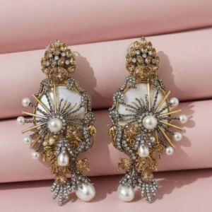 SUNSHINE EARRINGS