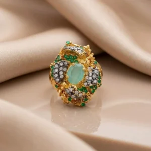 PISTACHIO RING