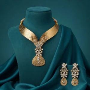 HASLI GOLDEN SET