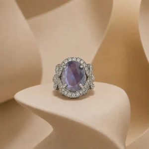 LAVENDER RING (1)