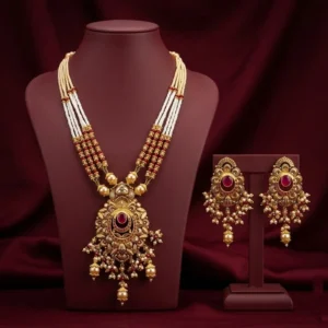 MUGHAL ELEGANCE MALA 1