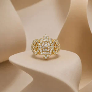 ZIRCONIUM SILVER IRNG
